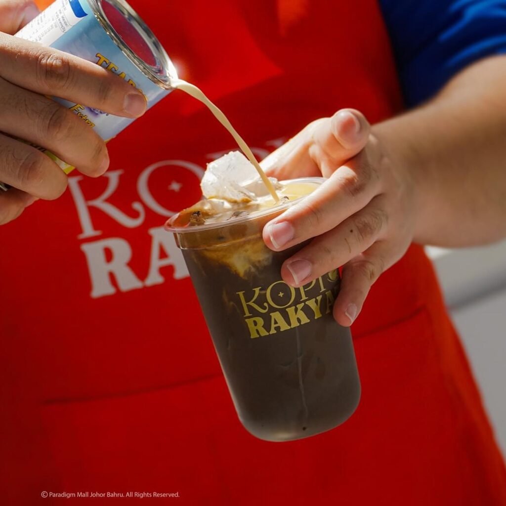 Kopi Rakyat咖啡豆强势崛起，柔赖比瑞亚豆如何成为市场新贵？