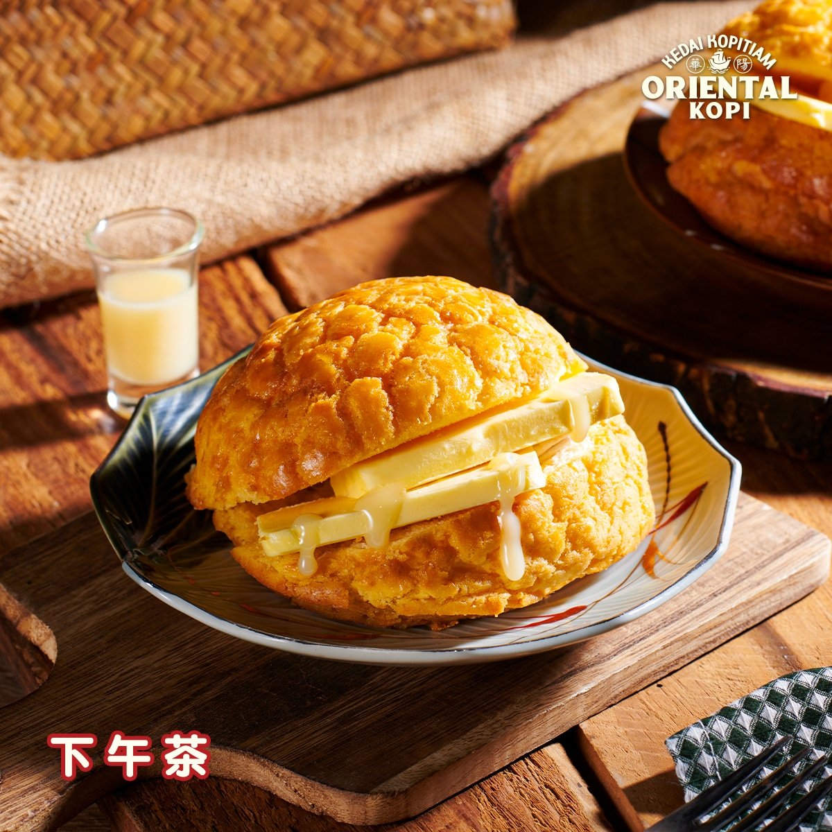 南洋饮食文化在马来西亚焕发新生 华阳美食引领风潮