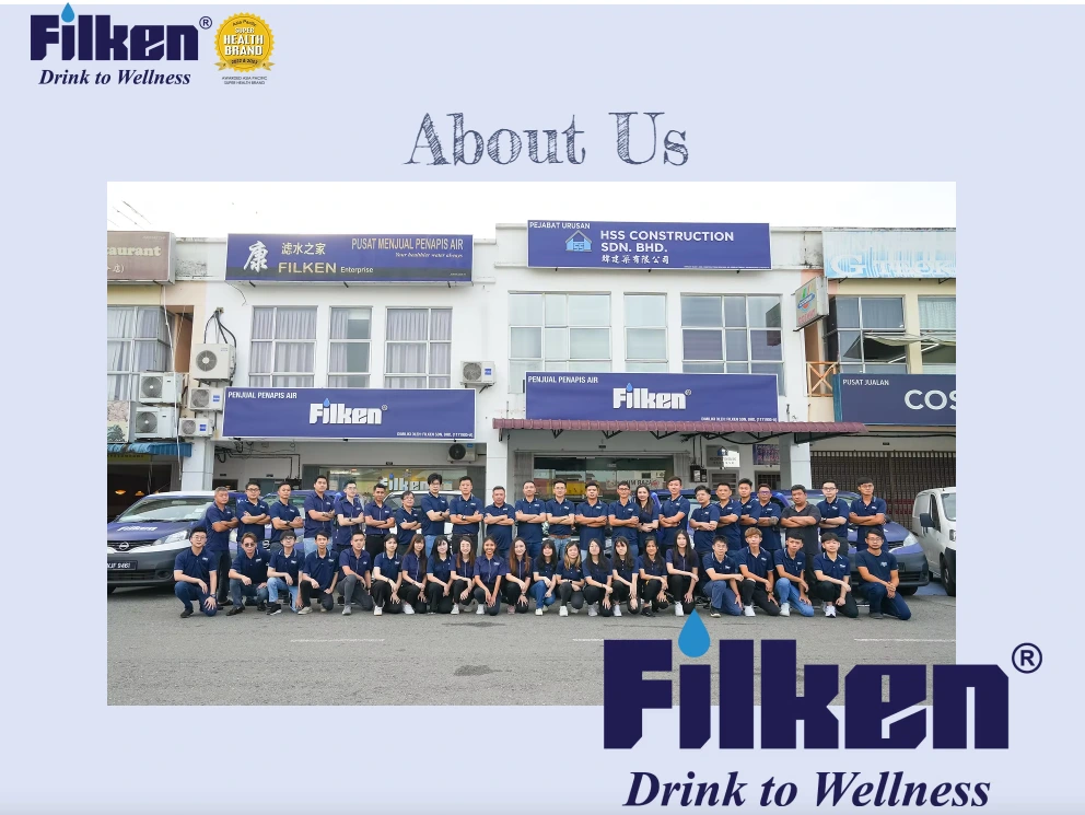 Filken公司