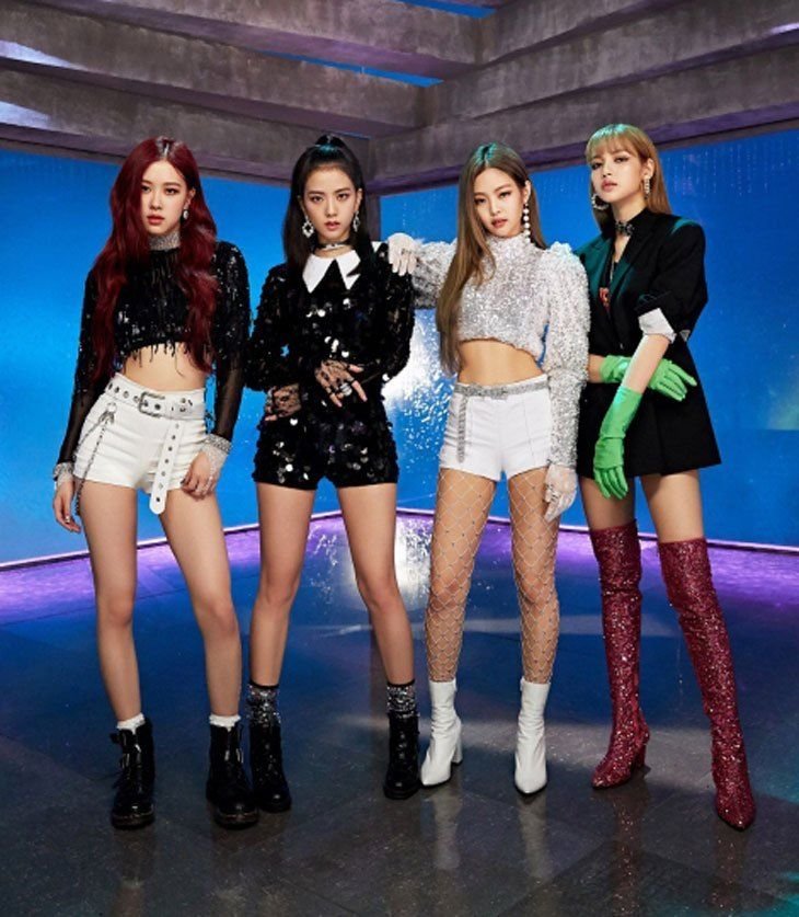 2025 blackpink 演唱会门票开抢！曼谷站详情曝光，BLINK别再错过了！