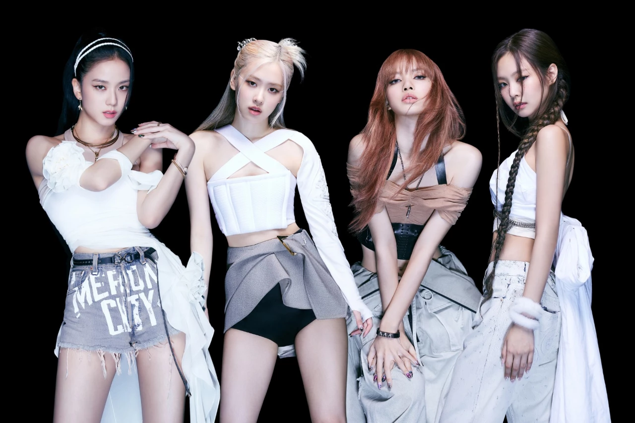2025 BLACKPINK 世界巡演香港场确定开唱，两场连开抢票日公开！