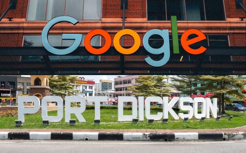 Google大马数据中心来了！94亿令吉投资全纪录