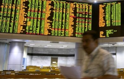 马股起4.47点   云顶双雄涨势不坠