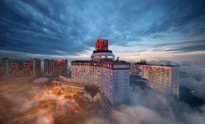 美高梅退出  3公司争纽约3赌牌  云顶大马胜券在握？