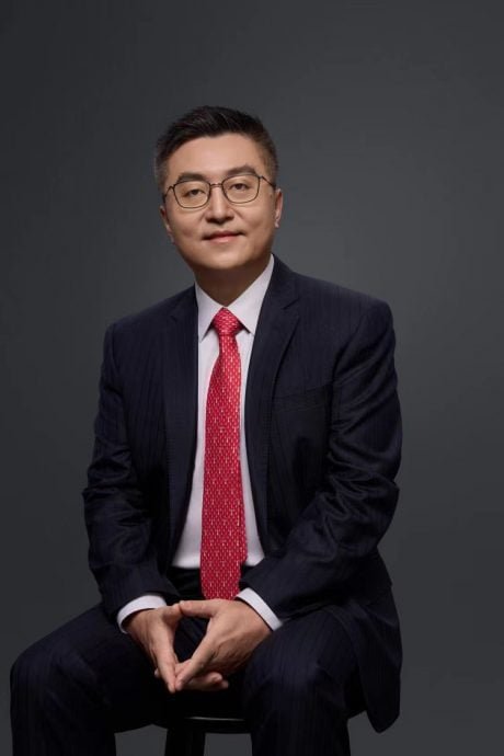 东盟电动车增速冠全球  小鹏汽车战略布局拓商机