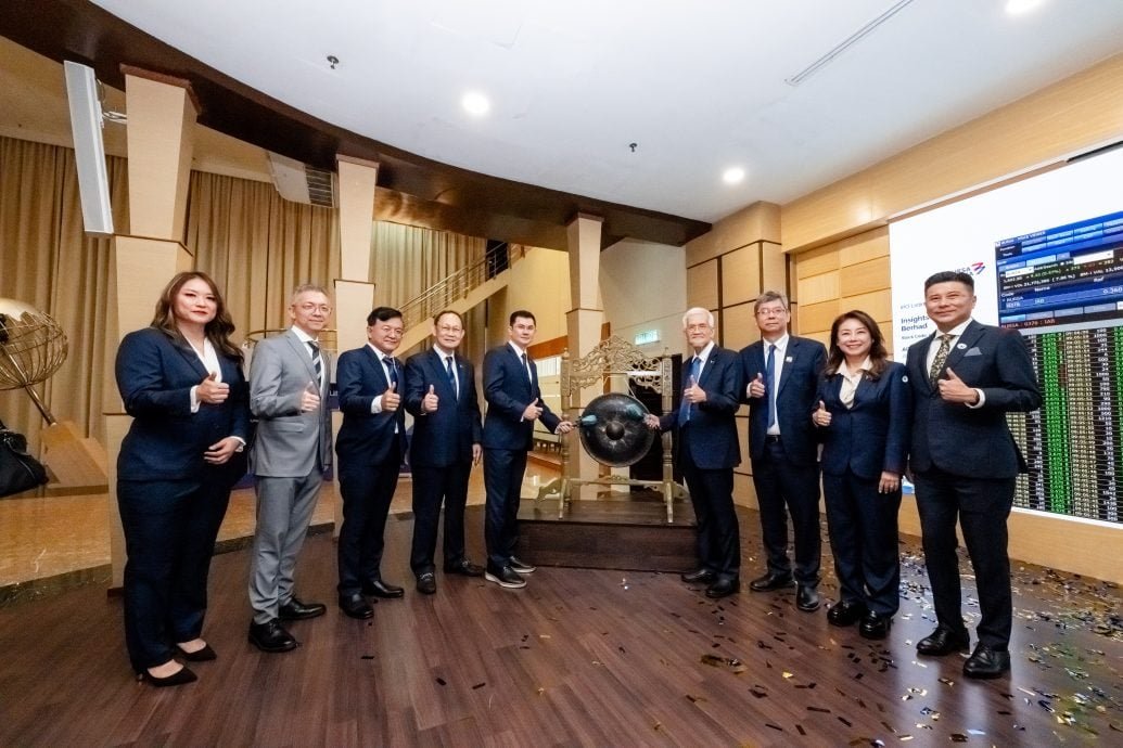 一度溢价102%  英析集团亮眼登场创业板