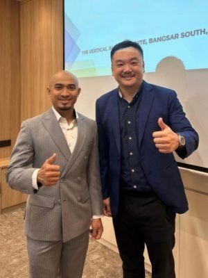 袖珍火箭阿兹祖  成为世得主要股东