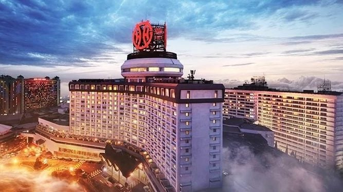 纽约赌牌竞标进决胜阶段   云顶大马提呈最终竞标书