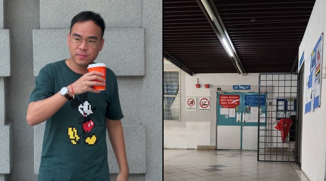 李文瀚命案身分确认！北海行李箱弃尸案重现全过程　警方揭恐怖细节