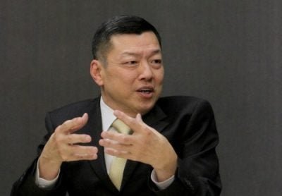99迷你超市股价飞  李良华跃升第三大富豪