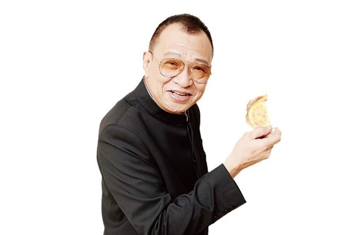 从“欢喜哥”到人生谢幕|许绍雄去世震撼香港演艺圈,半世纪演艺生涯与最后时光曝光