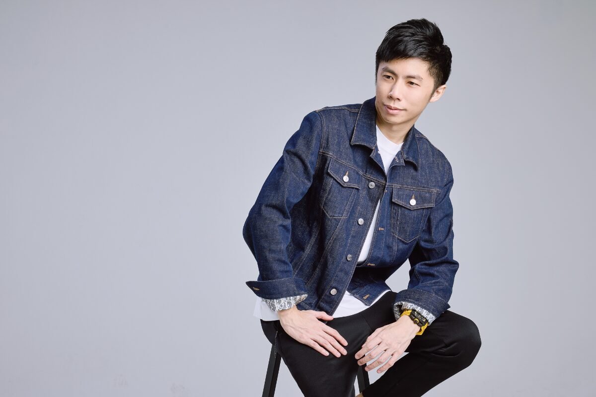 从系统设计到生态共识:Dr Kervis 的实践路径 — 亚洲首位AI共识架构师