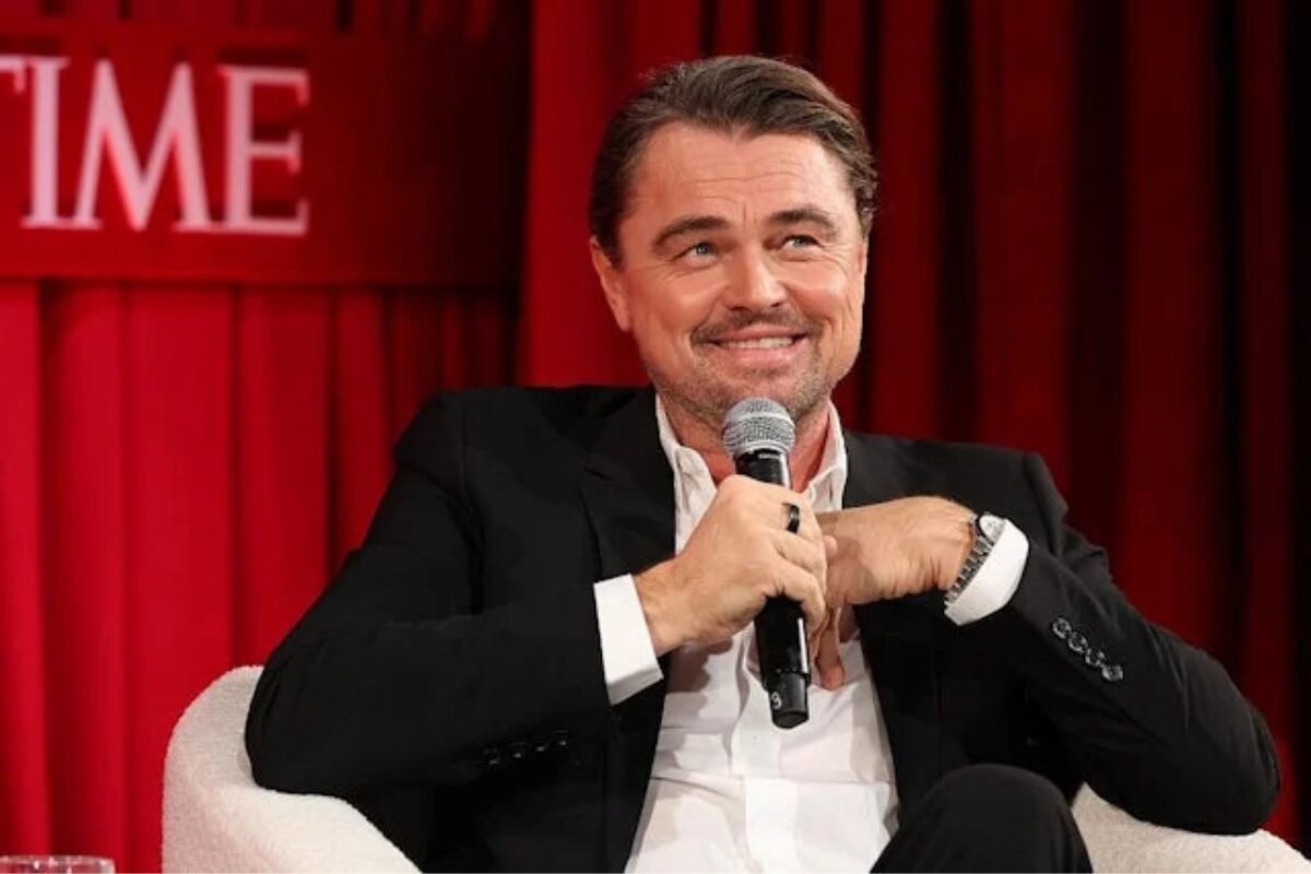 李奥纳度狠批人工智慧：技术越强，人性缺席的问题越严重