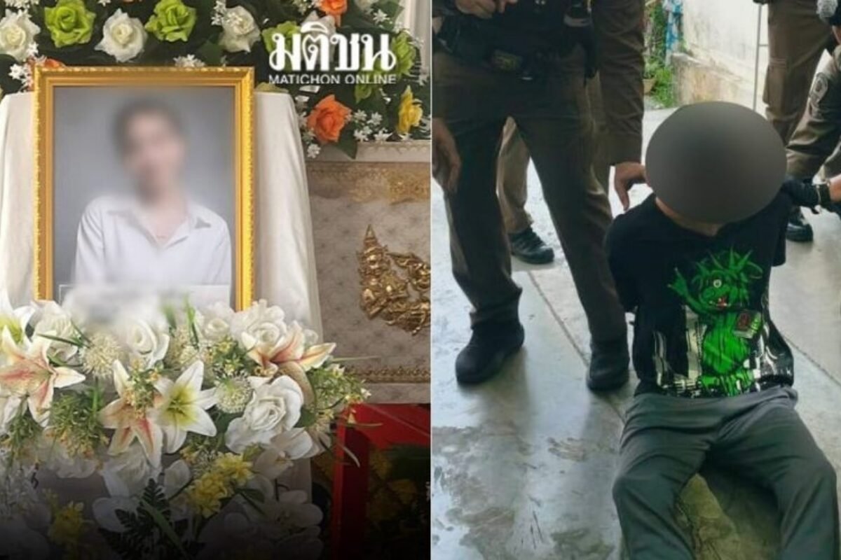 《腐臭16日、暴力循环一年：一个施虐者如何把恋爱变成死亡牢笼》