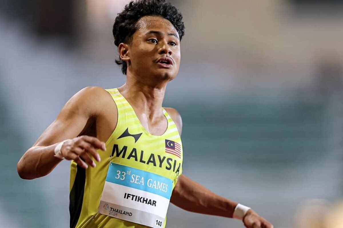 2025东运男子飞人大战 丹尼斯10秒26摘铜