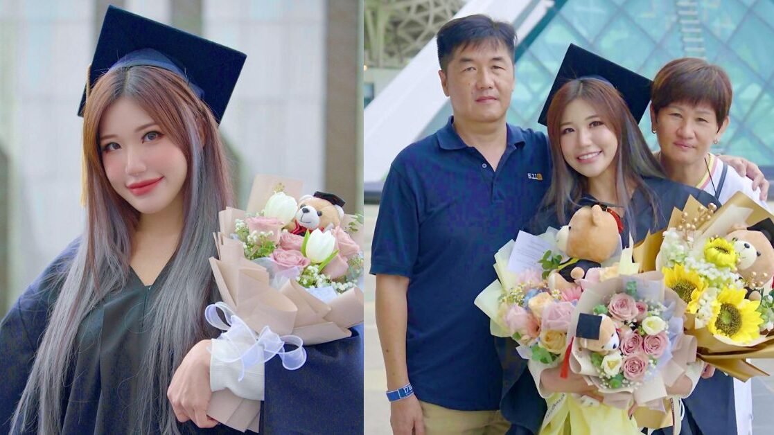 “东南亚 AI 女创作者标志人物”