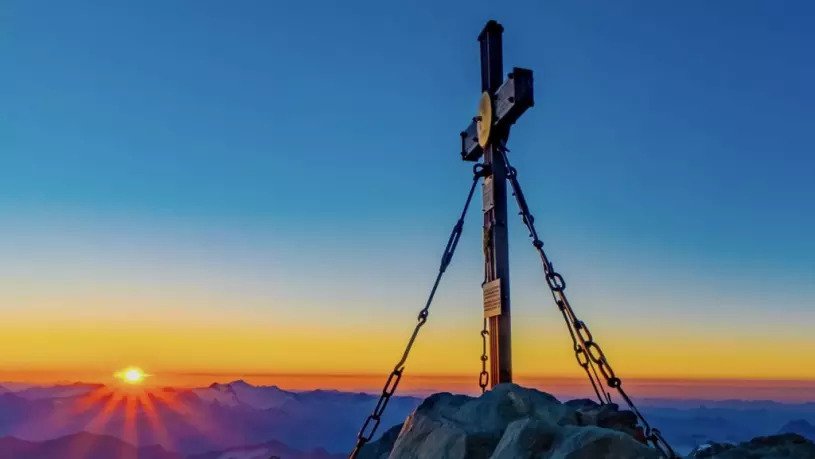 奥地利登山意外