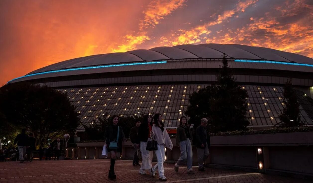 泰国女童人口贩运