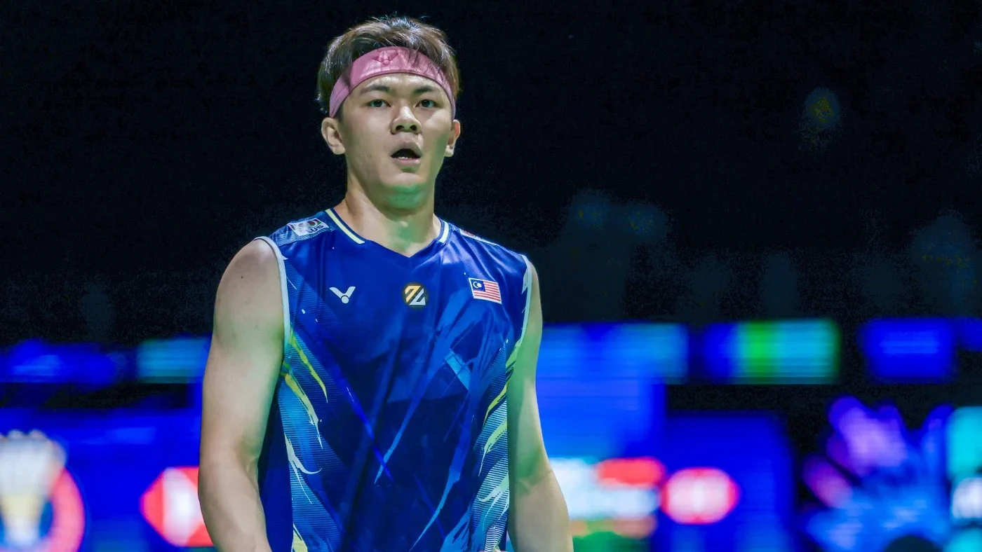 印尼羽球大师赛