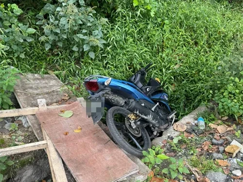 汝来金店抢劫案