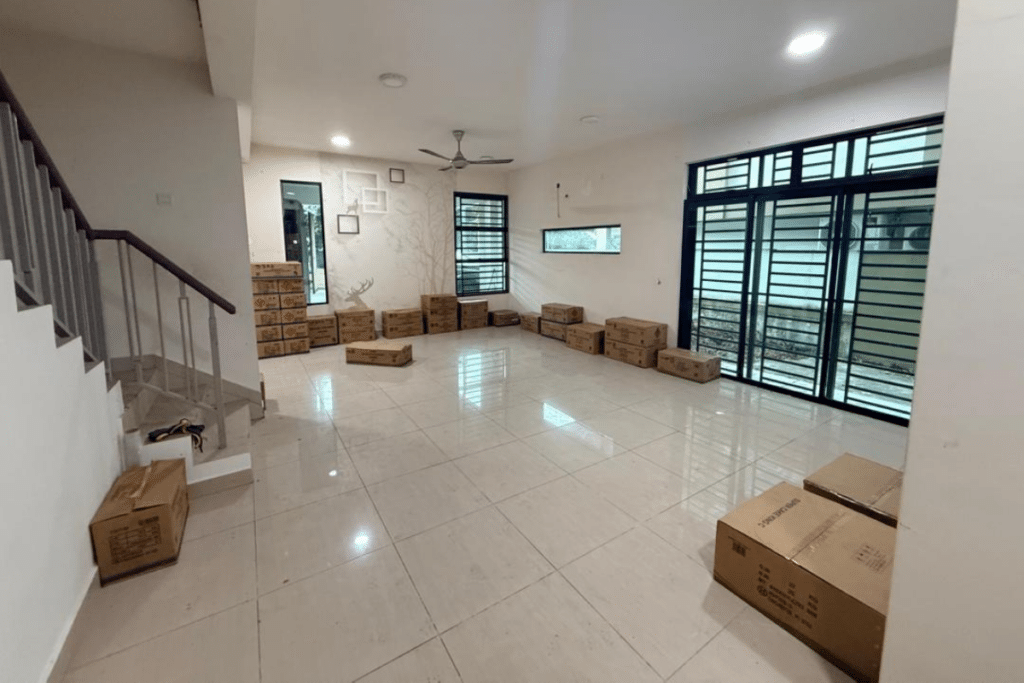 新山烟花爆竹走私案