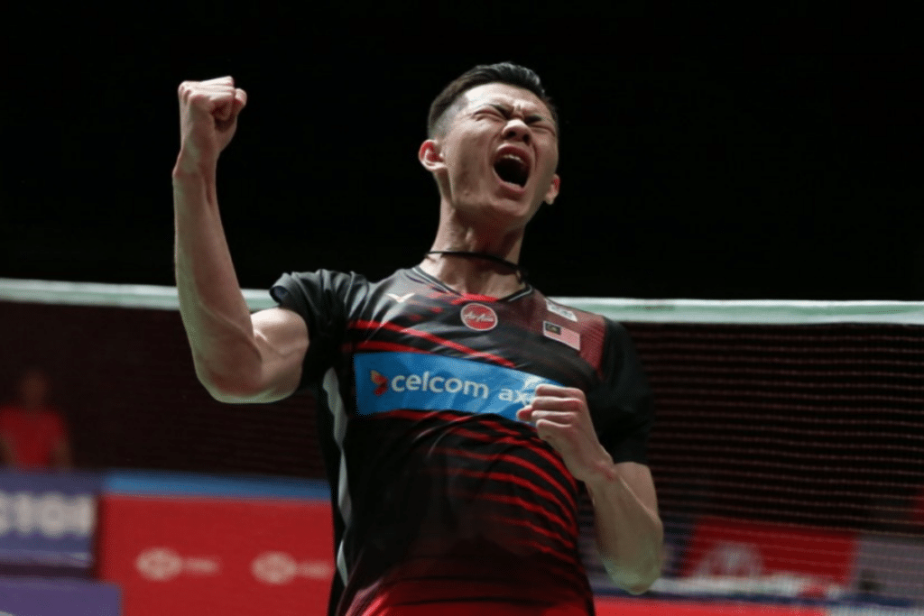 李梓嘉泰国大师赛