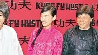 香港资深功夫影星梁小龙