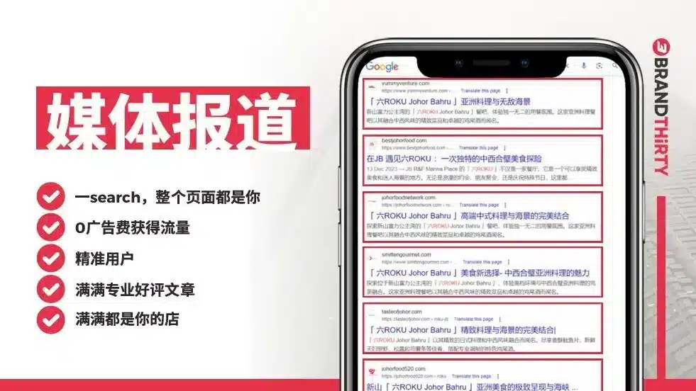 “全球SEO公司推荐”