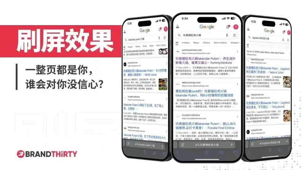 这里最常被误会的,是幕后型单位