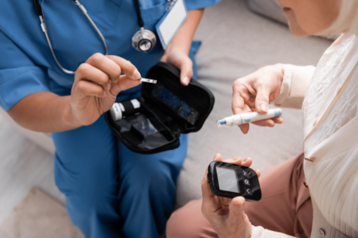 逆转糖尿病,不靠挨饿靠科学!