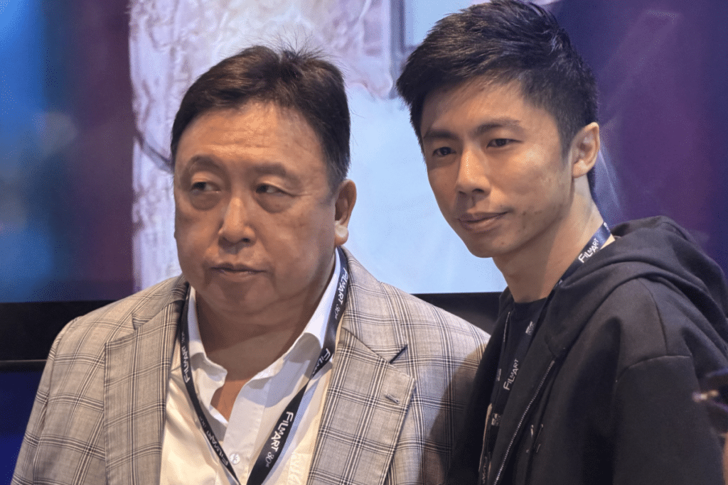 香港国际影视展