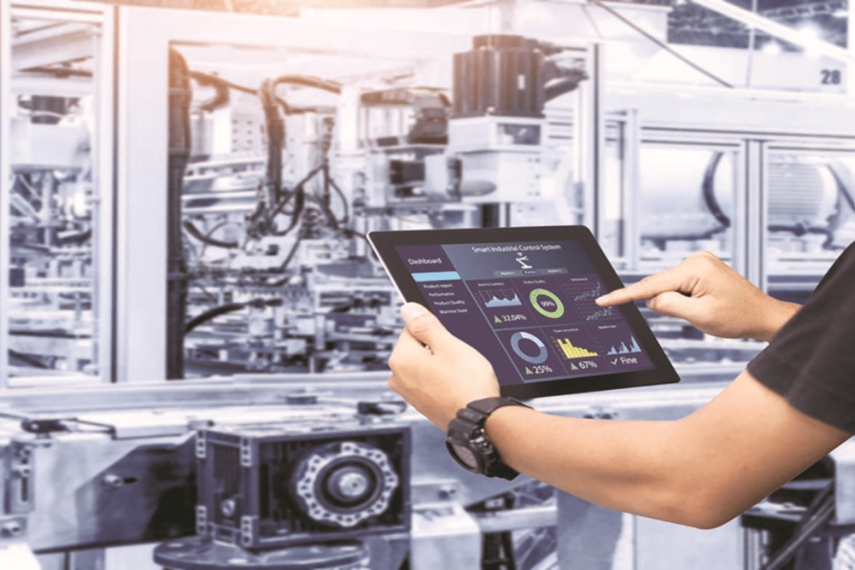 智能制造 ESG 抢单指南 2026