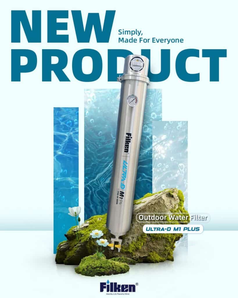 新加坡净水器安装服务