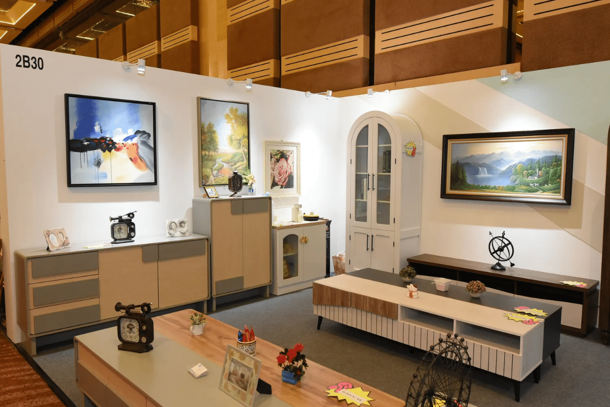 78%留存率背后 家居展市场正在悄悄洗牌