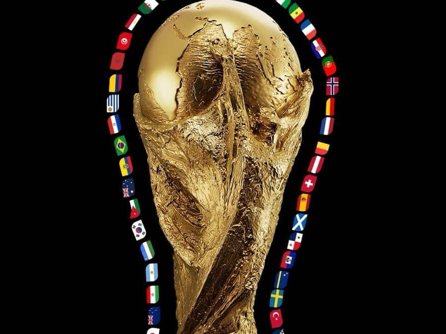 2026美加墨世界杯|完整赛程出炉 611揭幕战墨对南 719大决赛