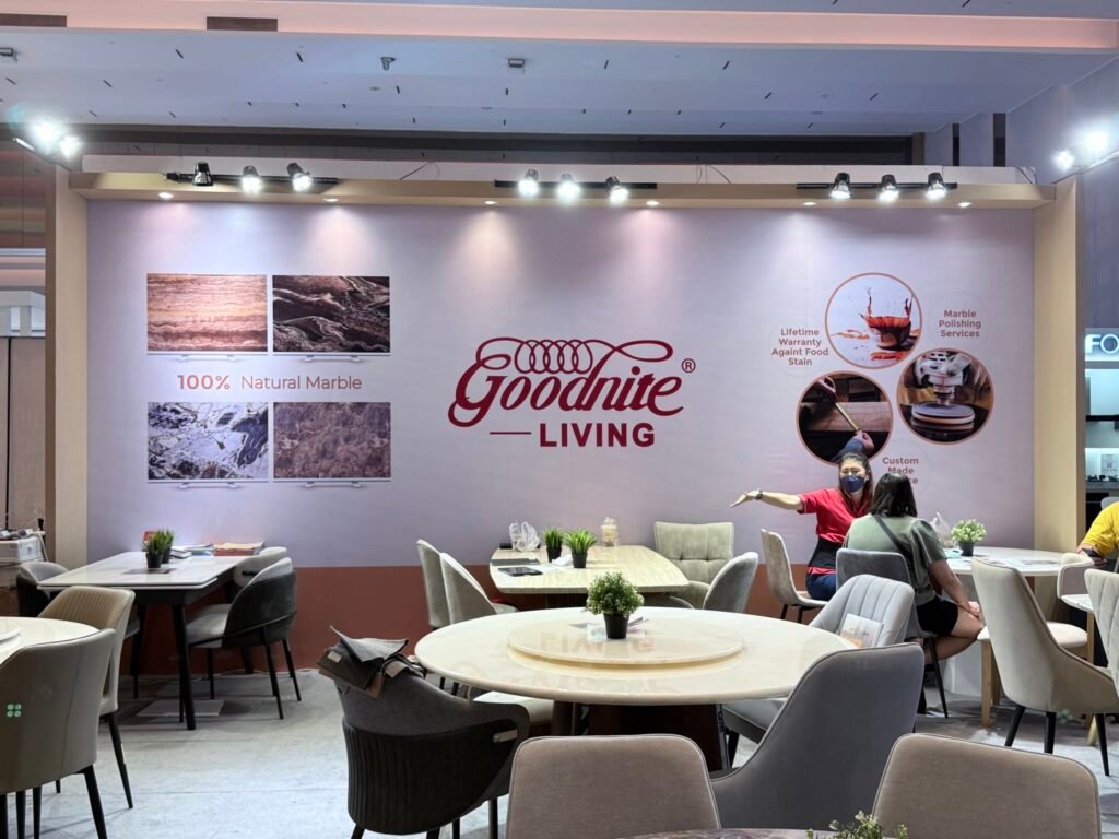 马来西亚家具展