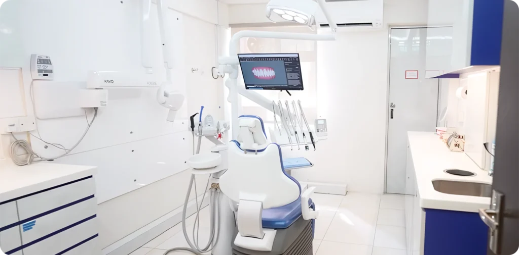 UDS Dental