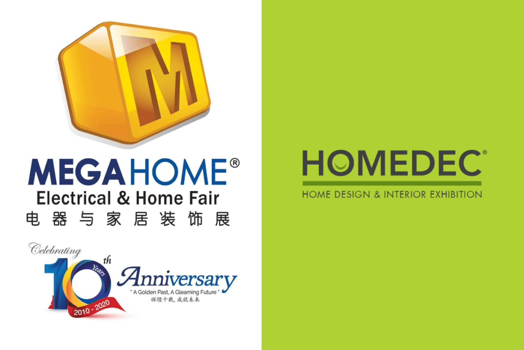 MegaHome 与 HOMEDEC