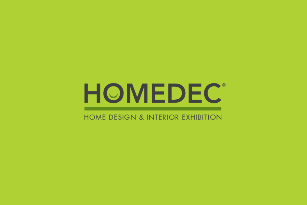 HOMEDEC 的市场定位