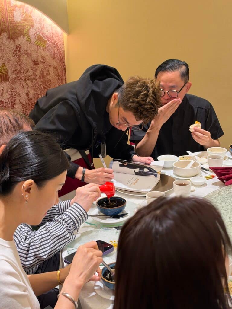 Dr Kervis 苏才育