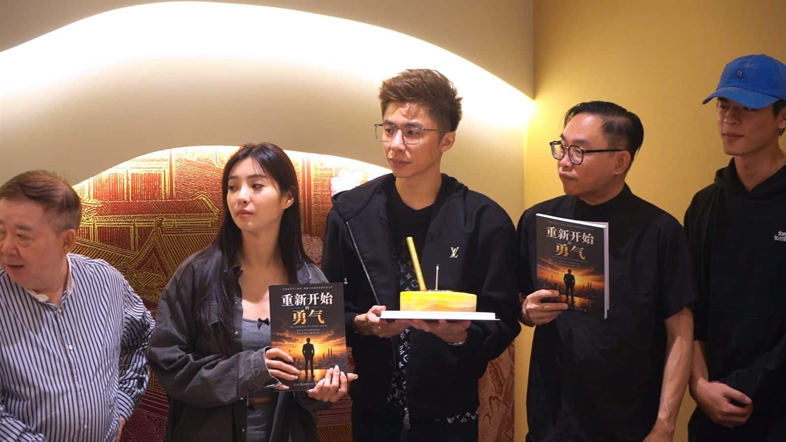 Dr Kervis 苏才育